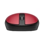 Мишка HP 240 Bluetooth Red (43N05AA) - зменшене зображення 4