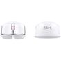 Мишка HyperX Pulsefire Haste 2 USB White (6N0A8AA) - зменшене зображення 5