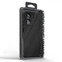 Чохол до мобільного телефона Armorstandart Matte Slim Fit OPPO A5X 4G / A5X 5G Black (ARM85387) - зменшене зображення 5