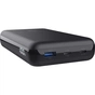 Батарея універсальна Trust 20000mAh Laro 100W PD/3.0 QC/3.0 (25240_TRUST) - зменшене зображення 1