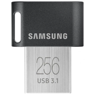 USB флеш накопичувач Samsung 256GB FIT PLUS USB 3.1 (MUF-256AB/APC) picture 1