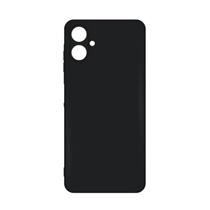 Чехол для мобильного телефона ACCLAB Silicone Samsung Galaxy A06 Black (1283126601668) изображение 1