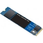 Накопичувач SSD M.2 2280 500GB WD (WDS500G2B0C) - зменшене зображення 3