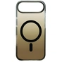 Чохол до мобільного телефона BeCover FIBRA Shock-Proof MagSafe Apple iPhone 17 Air Clay (715452) - зменшене зображення 2