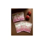 Маска для лица Lululun Premium Face Mask Персик из Яманаси 7 шт (4582305065916) - уменьшенное изображение 3