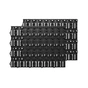 Полка для инструмента QBRICK SYSTEM Custom Pegboard, 38651420, 2шт, Z261711PG001 (Z261711PG001) - уменьшенное изображение 2