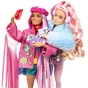 Лялька Barbie Extra Fly красуня пустелі (HPB15) - зменшене зображення 6