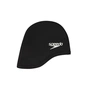 Шапка для плавання Speedo Poly Cap JU чорний 8-710110001 OSFM (5053744261577) - зменшене зображення 1