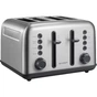 Тостер Buydeem DT640E Stainless Stell (DT640E-SS/EU) - зменшене зображення 1