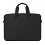 Сумка для ноутбука RivaCase 15,6" collection Ulsan, black (8237Black) - зменшене зображення 3