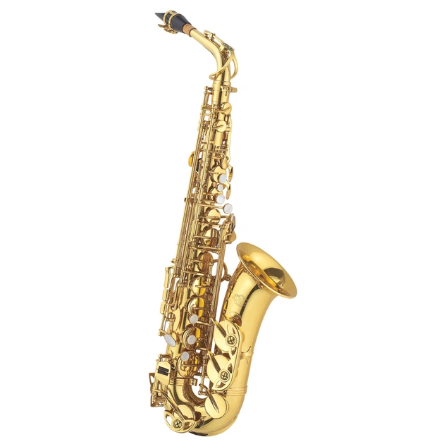 Саксофон J.Michael Alto Saxophone (AL-780) - зображення 1