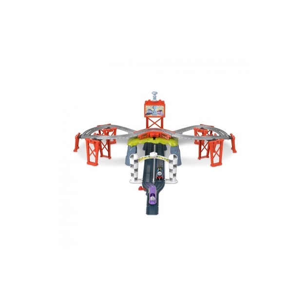 Залізниця Thomas and Friends Пригоди на Содорі (HFW03) - picture 3