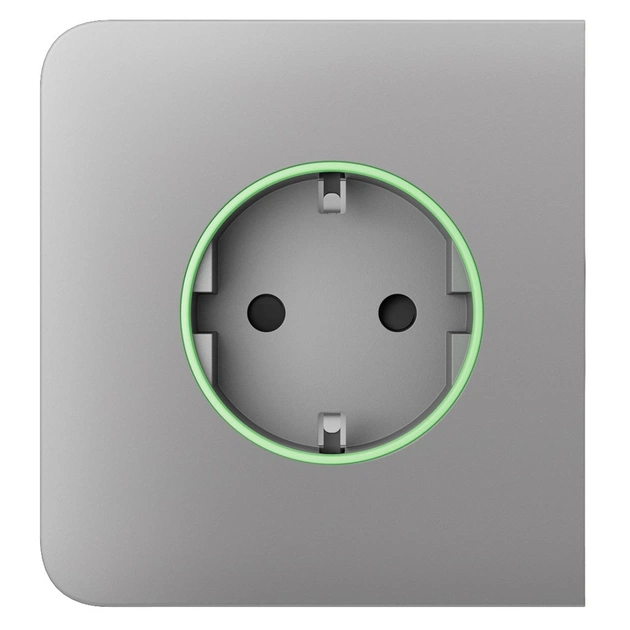 Накладна панель Ajax SideCover fog - picture 1