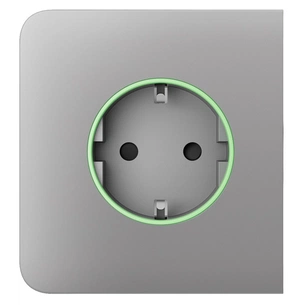 Накладна панель Ajax SideCover fog picture 1