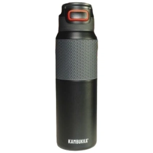 Термокружка Kambukka Elton Insulated 1000 мл чорний (11-03037) изображение 1