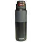 Термокружка Kambukka Elton Insulated 1000 мл чорний (11-03037) - уменьшенное изображение 1