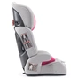 Автокрісло Kinderkraft Comfort Up Pink (KKCMFRTUPPNK00) (5902021219650) - зменшене зображення 4