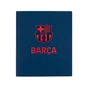 Зошит Kite FC Barcelona, 24 аркуші, клітинка (BC25-238) - зменшене зображення 9