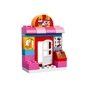 Конструктор LEGO Duplo Ville Кафе (10587) - зменшене зображення 3