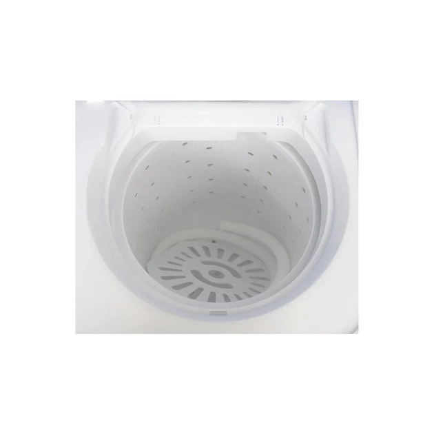 Пральна машина PRIME Technics PWA602PB - зображення 8