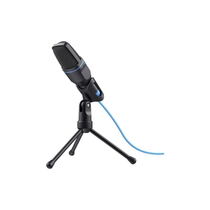 Мікрофон Trust GXT 212 Mico USB (23791) зображення 1