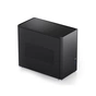 Корпус для ПК JONSBO D30 Black - уменьшенное изображение 1