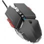 Мишка Gamemax GX9 Black - зменшене зображення 2