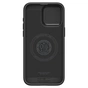 Чохол до мобільного телефона Spigen Apple iPhone 15 Pro Max Optik Armor MagFit Black (ACS06599) - зменшене зображення 5