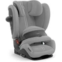 Автокрісло Cybex Pallas G3 Plus Stone Grey (525000949) - уменьшенное изображение 3