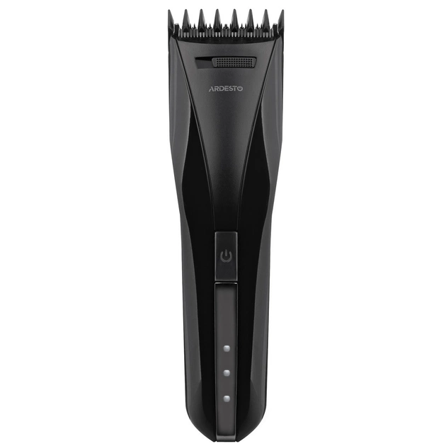 Машинка для стрижки Ardesto HC-Y20-B - зображення 1