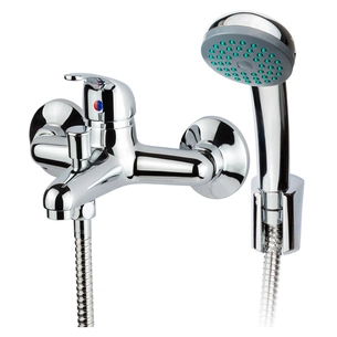 Змішувач AQUATICA IG-1C149C (9709200) зображення 1