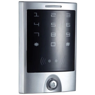 Клавіатура до охоронної системи Yli Electronic YK-1068B зображення 1