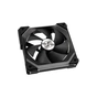 Кулер до корпусу Lian Li Uni Fan SL140-1 Single Black (G99.14UF1B.00) - зменшене зображення 3