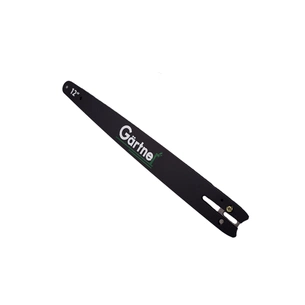 Шина для цепной пилы Gartner 12", 35×5cm, толщина 1.4mm (854949) изображение 1
