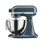 Кухонний комбайн KitchenAid 5KSM95PSEBS - зменшене зображення 4