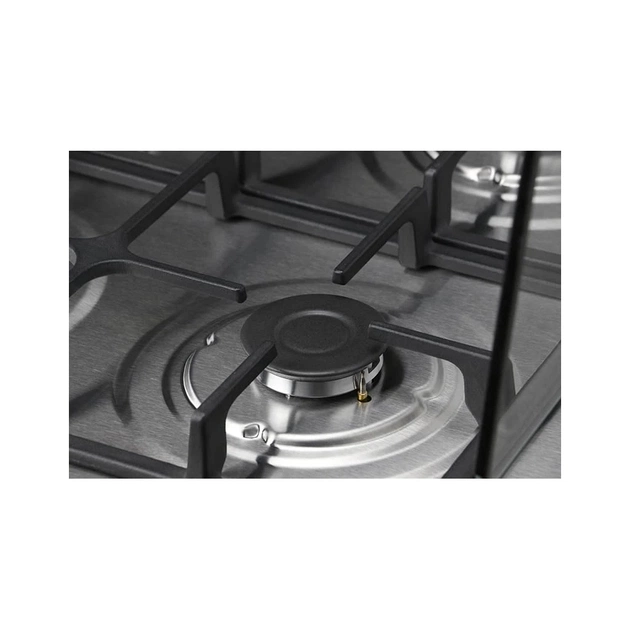 Плита Milano ML60 E40С+стальна - picture 8