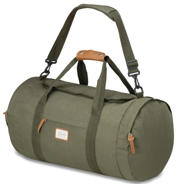 Сумка дорожная Semi Line 49 Khaki (A3028-2) - изображение 1