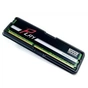Модуль пам'яті для комп'ютера DDR3 4GB 1600 MHz Play Black Goodram (GY1600D364L11/4G) - зменшене зображення 1