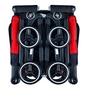 Коляска GB Pockit+ Y Cherry Red (618000773) - зменшене зображення 2