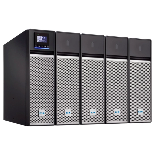 Пристрій безперебійного живлення Eaton 5PX G2 3000VA RT3U (5PX3000IRT3UG2) - picture 4