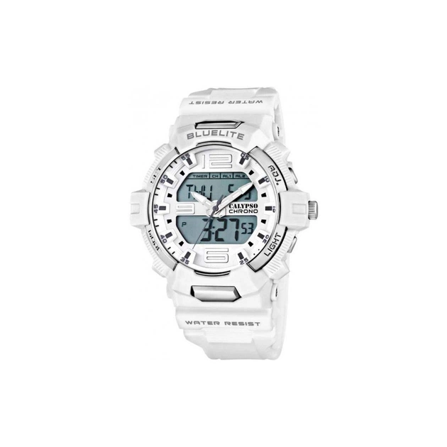 Наручные часы Calypso K5608/1 - изображение 1