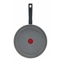 Сковорода Tefal Cook Natural, 24см, алюміній, бакеліт, сірий (B5790402) - зменшене зображення 2