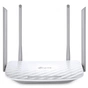 Маршрутизатор TP-Link Archer C50 (Archer-C50) - зменшене зображення 1