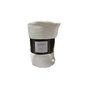 Плед Soho 220x240 см Royal white (1094К) - зменшене зображення 1