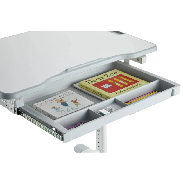 Парта зі стільцем Sector АФІНА Grey - picture 5