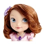 Лялька Barbie Софія у святковому вбранні (BDH66) - зменшене зображення 4