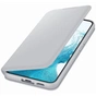 Чехол для мобильного телефона Samsung Smart LED View Cover Galaxy S22 Plus Light Gray (EF-NS906PJEGRU) - уменьшенное изображение 4
