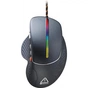 Мишка Canyon Apstar USB Black (CND-SGM12RGB) - зменшене зображення 2