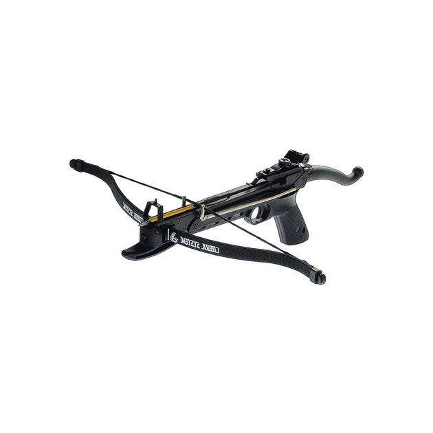 Арбалет Man kung MK-80A4PL - изображение 1