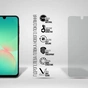 Плівка захисна Armorstandart Matte Samsung A26 5G (ARM82221) - зменшене зображення 2